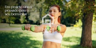 Evora Residencial
