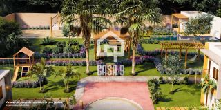 Evora Residencial