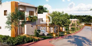 Evora Residencial