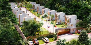 Evora Residencial