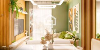 Evora Residencial