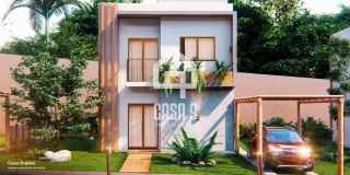 Evora Residencial
