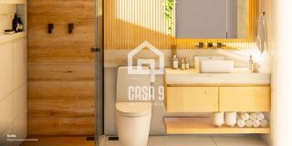 Evora Residencial