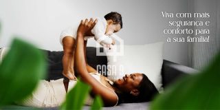 Evora Residencial