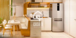 Evora Residencial