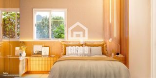 Evora Residencial