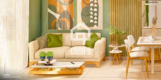 Evora Residencial