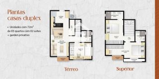 Evora Residencial