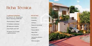 Evora Residencial
