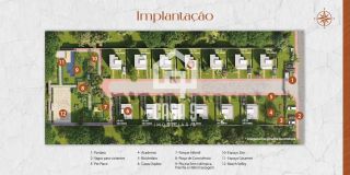 Evora Residencial