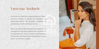 Evora Residencial