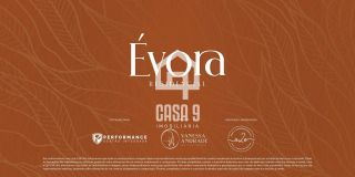 Evora Residencial