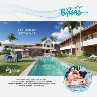 Villa das Brisas