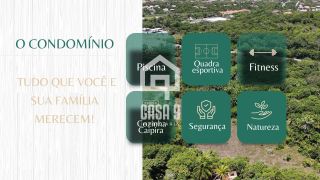 Eco Bangalos