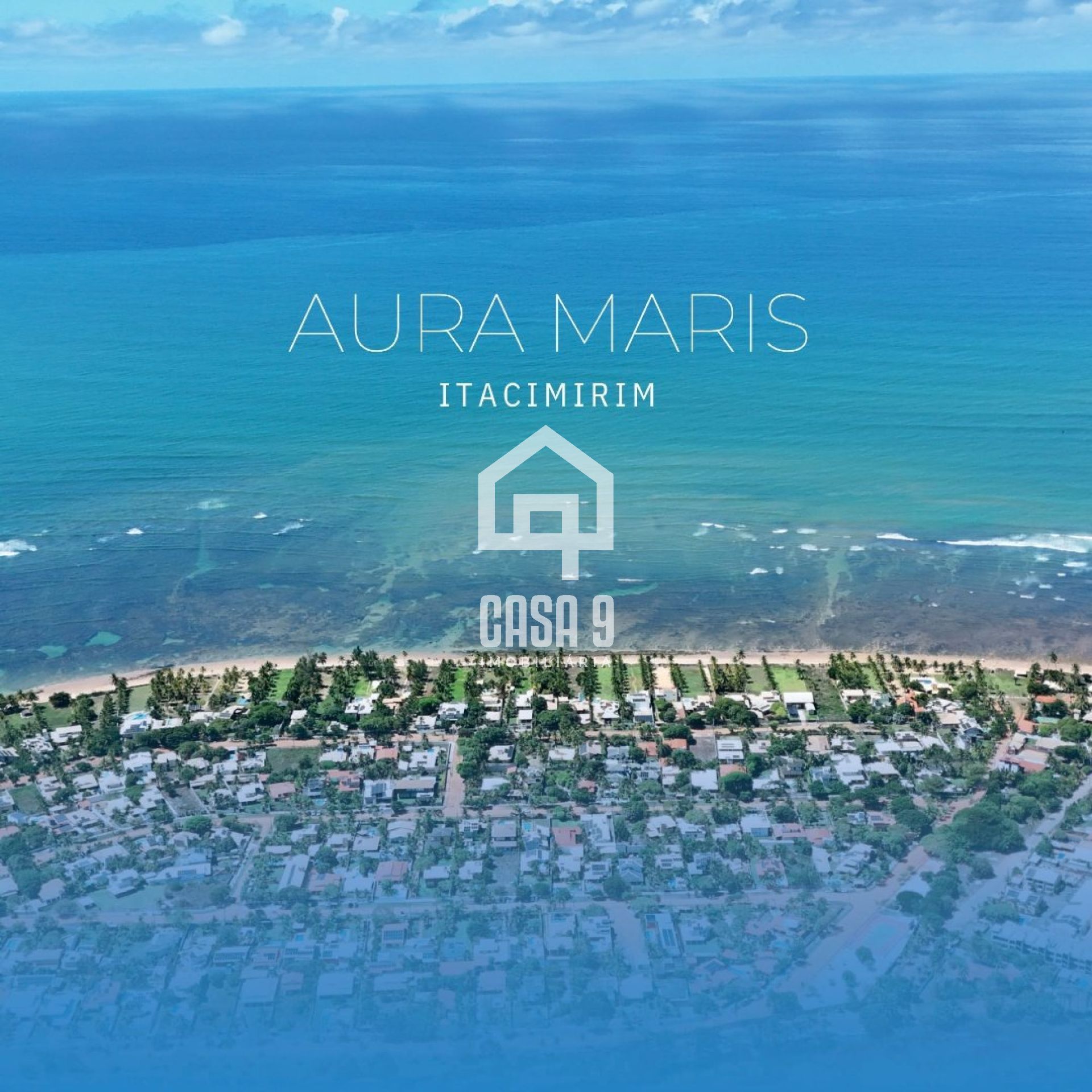 AURA MARIS