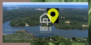 EKOA RESERVA SAPIRANGA