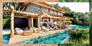 EKOA RESERVA SAPIRANGA