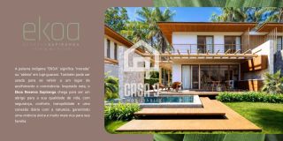 EKOA RESERVA SAPIRANGA