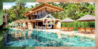 EKOA RESERVA SAPIRANGA