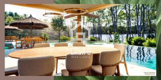 EKOA RESERVA SAPIRANGA