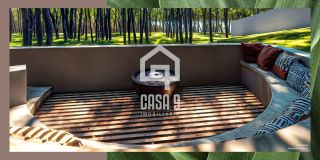 EKOA RESERVA SAPIRANGA