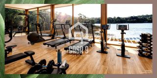 EKOA RESERVA SAPIRANGA