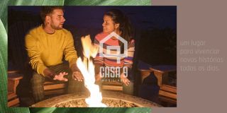 EKOA RESERVA SAPIRANGA