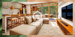 EKOA RESERVA SAPIRANGA