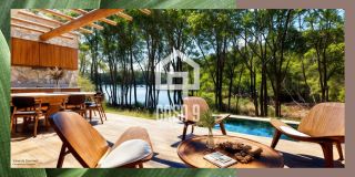 EKOA RESERVA SAPIRANGA