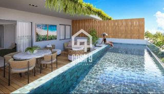 LANAI RESIDENCIAL IMBASSAI