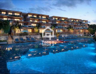 LANAI RESIDENCIAL IMBASSAI
