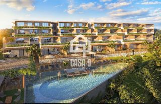 LANAI RESIDENCIAL IMBASSAI