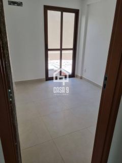 Apartamento térrreo a venda 3 quartos na Praia do Surf em Itacimirim-BA
