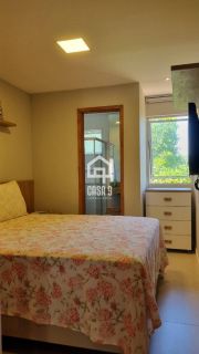 Apartamento 02 suítes em Imbassai-Ba