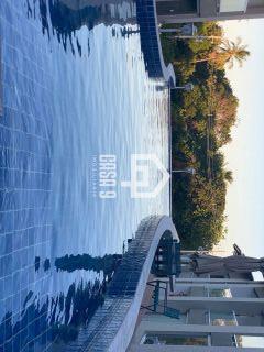 Apartamento 02 suítes em Imbassai-Ba