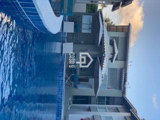 Apartamento 02 suítes em Imbassai-Ba