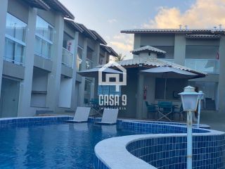 Apartamento 02 suítes em Imbassai-Ba