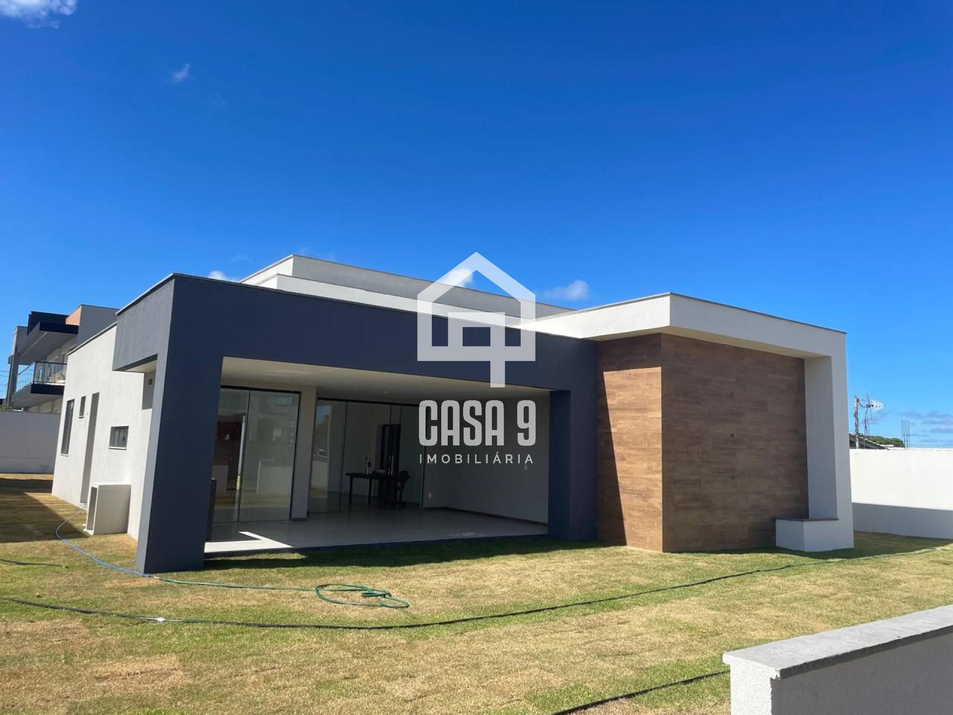 Casa térrea 4 quartos em condominio Jacuipe Country em Barra do Jacuipe Bahia