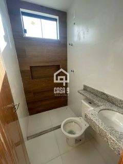 Casa térrea 4 quartos em condominio Jacuipe Country em Barra do Jacuipe Bahia