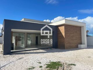Casa térrea 4 quartos em condominio Jacuipe Country em Barra do Jacuipe Bahia