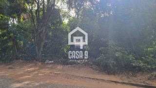 Lote de terreno 1695m² em Imbassai-Ba