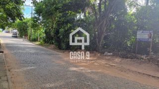 Lote de terreno 1695m² em Imbassai-Ba
