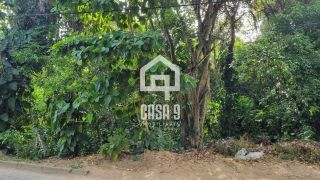 Lote de terreno 1695m² em Imbassai-Ba