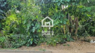 Lote de terreno 1695m² em Imbassai-Ba