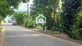 Lote de terreno 1695m² em Imbassai-Ba