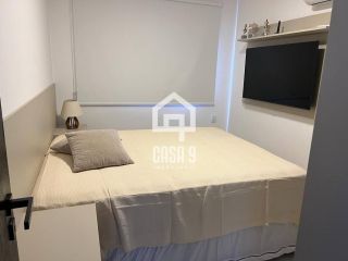Apartamento para alugar anual Condomínio Vila do Lago Praia do Forte Bahia