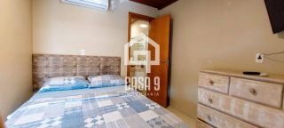 Apartamento Duplex em condomínio pé na areia Itacimirim-Ba