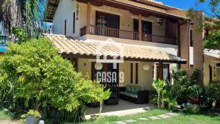 Casa Duplex com 2 quartos á venda em Imbassai