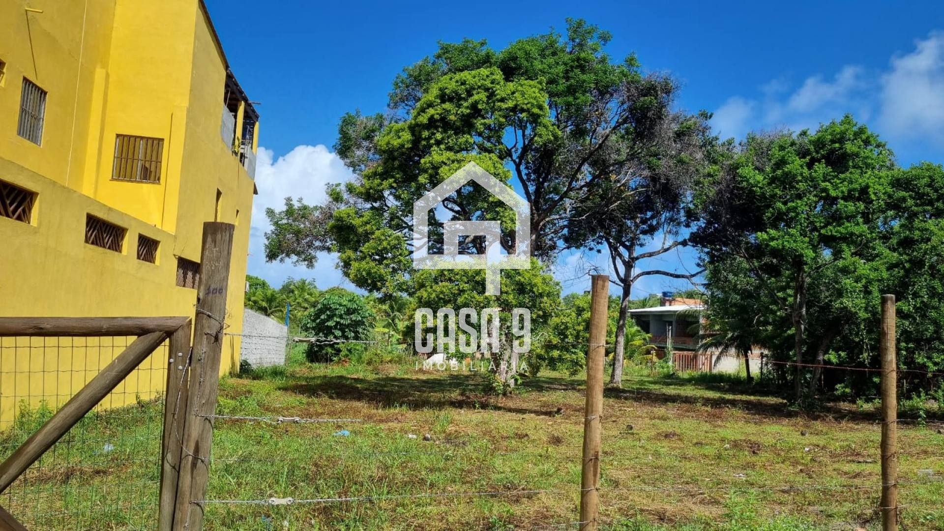 Lote 432m² em Imbassai-Ba