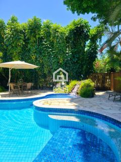 Casa estilo chalé com 1 quarto a venda em Imbassai Bahia